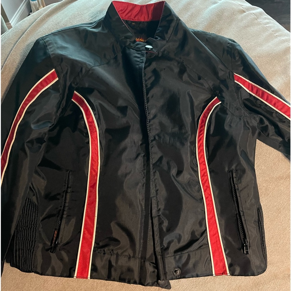 Motorcycle Jacket and hoodies Bundle XL